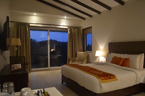 Lemon Tree Hotel Candolim Goa