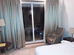 Lemon Tree Hotel Candolim Goa