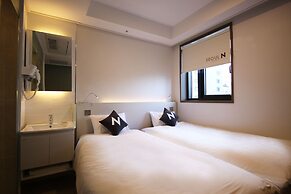 SEOUL N HOTEL Dongdaemun