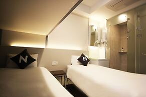 SEOUL N HOTEL Dongdaemun