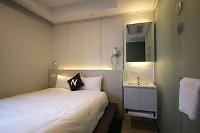 SEOUL N HOTEL Dongdaemun