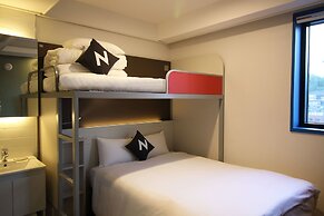 SEOUL N HOTEL Dongdaemun