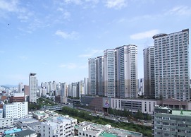 SEOUL N HOTEL Dongdaemun