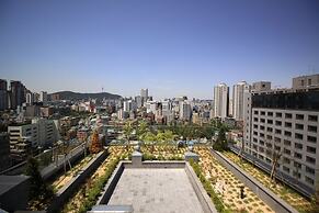 SEOUL N HOTEL Dongdaemun