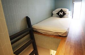SEOUL N HOTEL Dongdaemun
