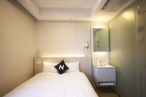 SEOUL N HOTEL Dongdaemun