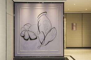 imm hotel Ladprao Bangkapi Bangkok