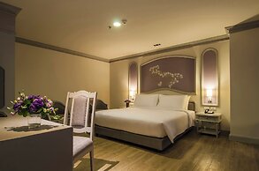 imm hotel Ladprao Bangkapi Bangkok