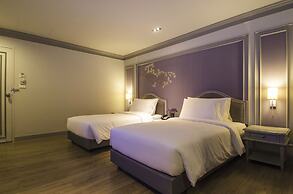imm hotel Ladprao Bangkapi Bangkok