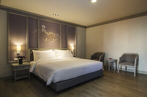 imm hotel Ladprao Bangkapi Bangkok