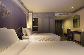 imm hotel Ladprao Bangkapi Bangkok
