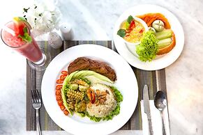 imm hotel Ladprao Bangkapi Bangkok