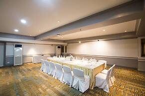 imm hotel Ladprao Bangkapi Bangkok
