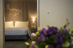 imm hotel Ladprao Bangkapi Bangkok