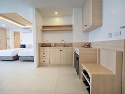 Costa Village Bangsaray