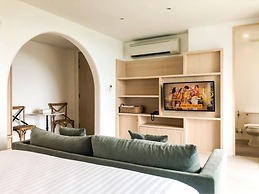Costa Village Bangsaray