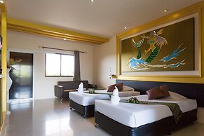 Marble Garden View Pattaya