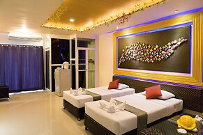 Marble Garden View Pattaya