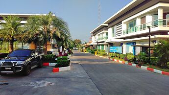 Marble Garden View Pattaya
