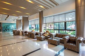 Marble Garden View Pattaya