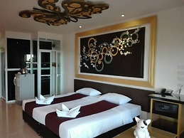 Marble Garden View Pattaya