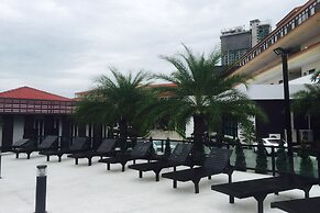 Marble Garden View Pattaya