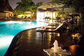 Marble Garden View Pattaya