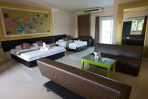 Marble Garden View Pattaya