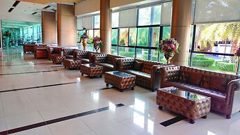 Marble Garden View Pattaya