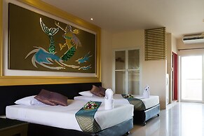 Marble Garden View Pattaya