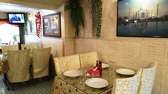 Al-Sana Hotel