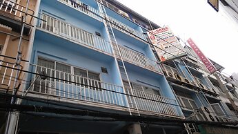 Al-Sana Hotel