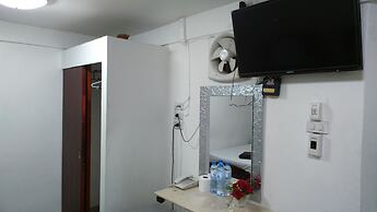 Al-Sana Hotel