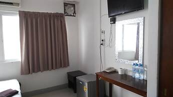 Al-Sana Hotel