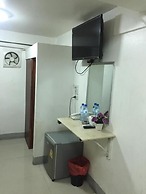 Al-Sana Hotel