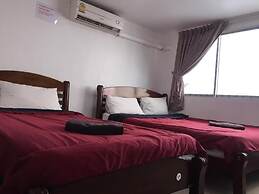 Al-Sana Hotel