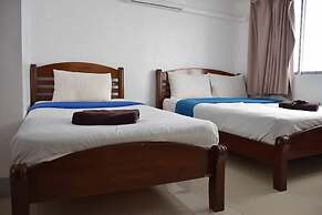 Al-Sana Hotel