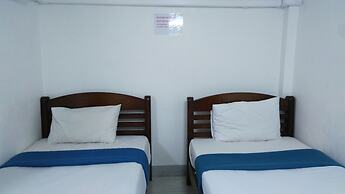 Al-Sana Hotel