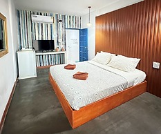 Baan I Taley On Sea