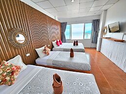 Baan I Taley On Sea