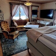 Levar Hotell & Gästgiveri
