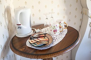 Levar Hotell & Gästgiveri