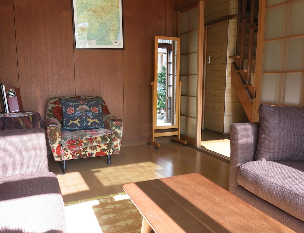 Jizo House