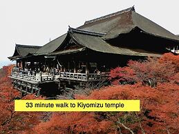 Jizo House