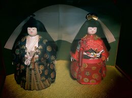 Jizo House