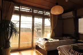Jizo House