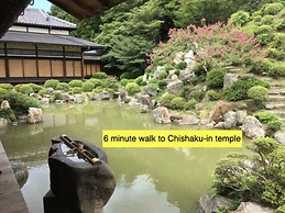Jizo House