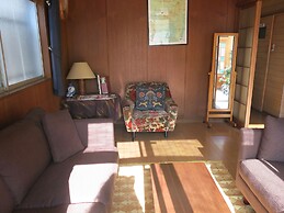 Jizo House