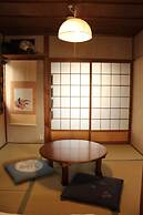 Jizo House