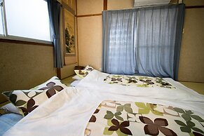 Jizo House